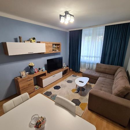 חונדוארה Best Apartment מראה חיצוני תמונה