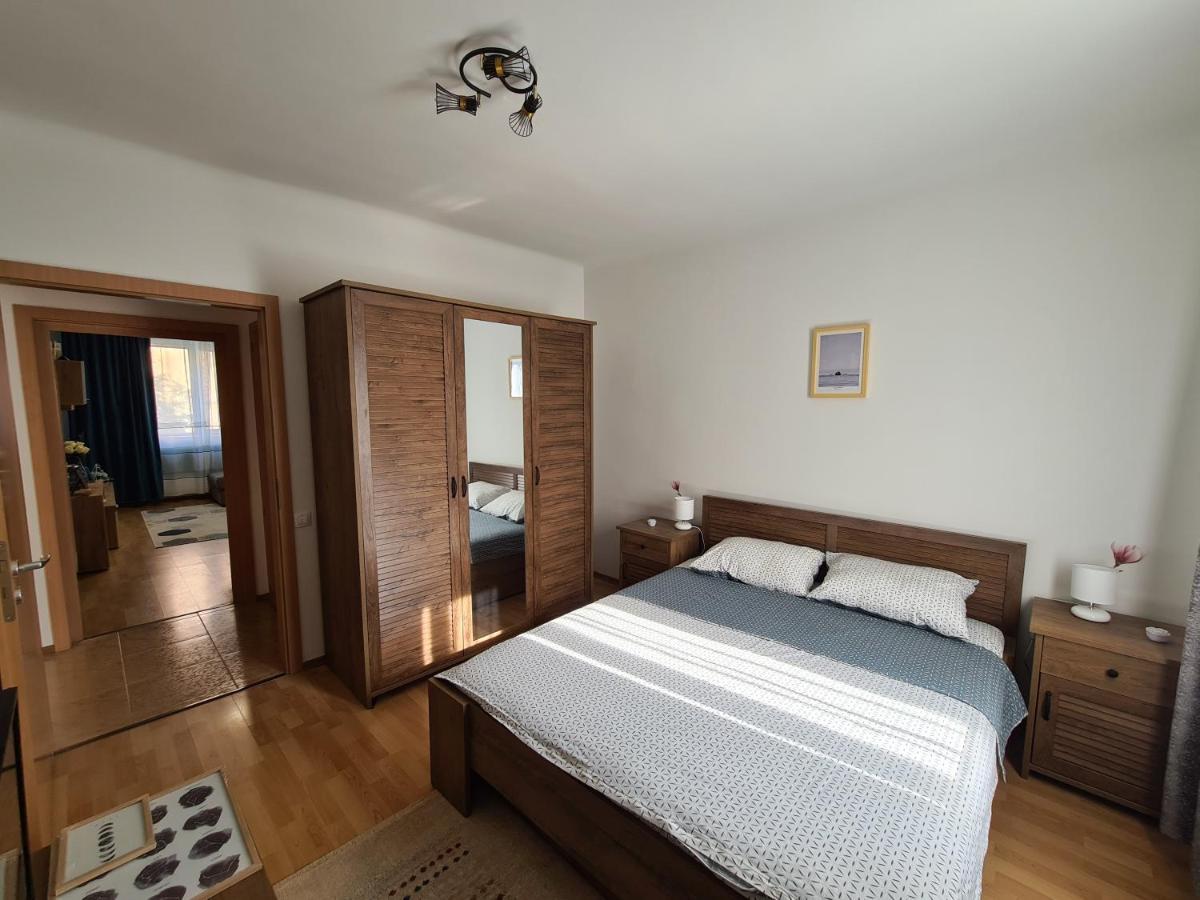 חונדוארה Best Apartment מראה חיצוני תמונה