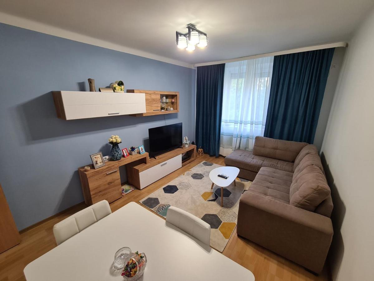 חונדוארה Best Apartment מראה חיצוני תמונה