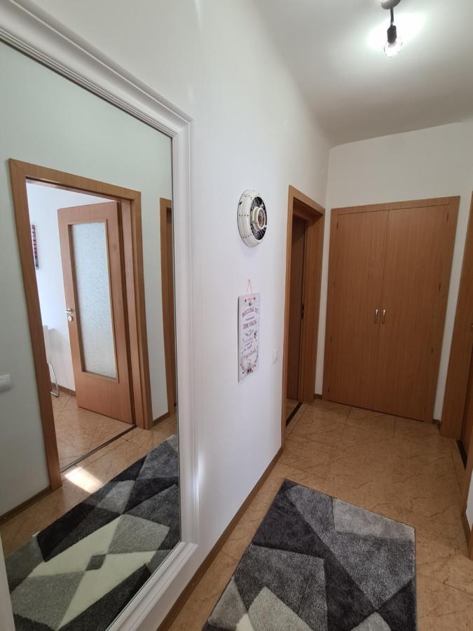 חונדוארה Best Apartment מראה חיצוני תמונה