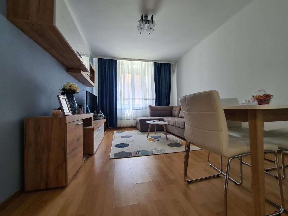 חונדוארה Best Apartment מראה חיצוני תמונה