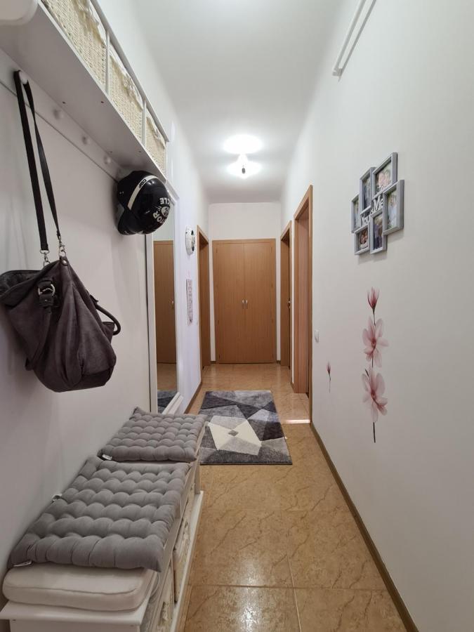 חונדוארה Best Apartment מראה חיצוני תמונה