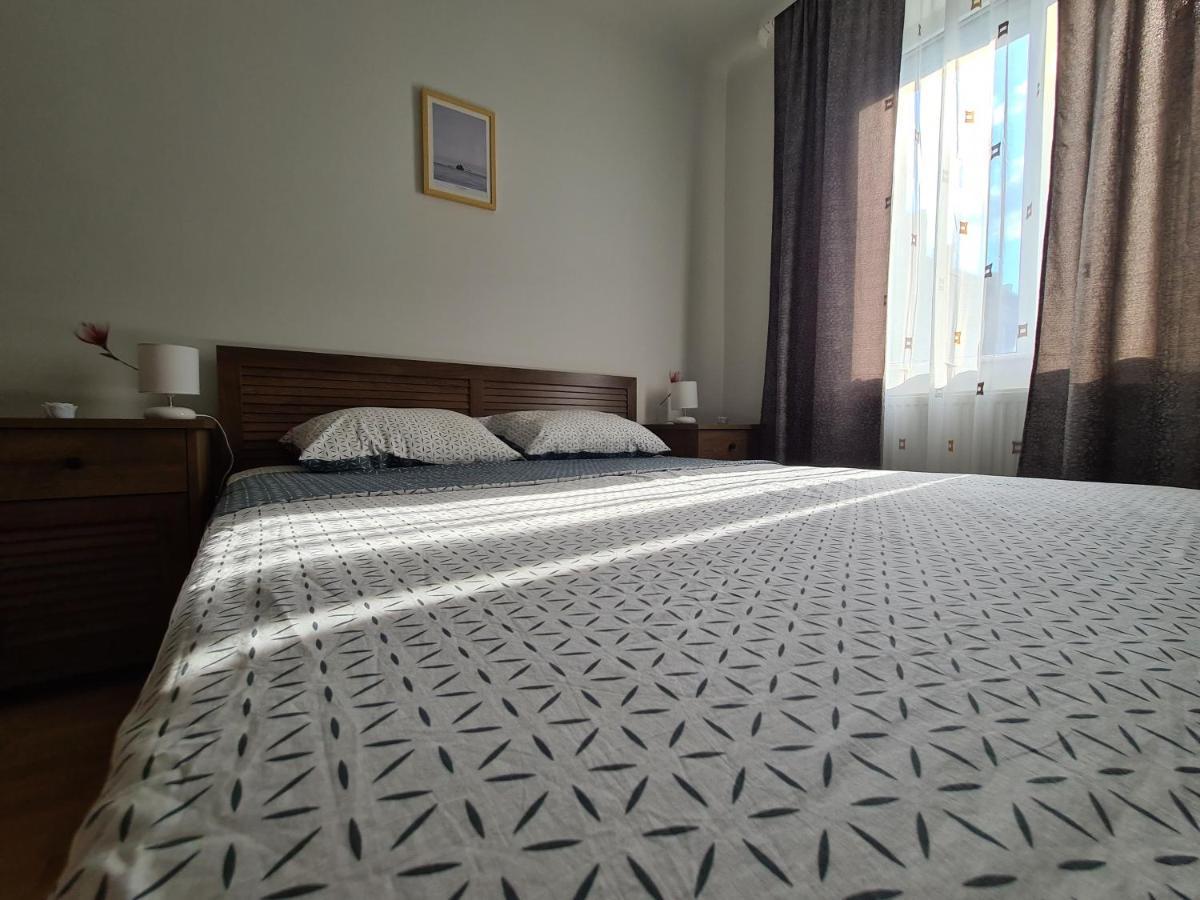חונדוארה Best Apartment מראה חיצוני תמונה
