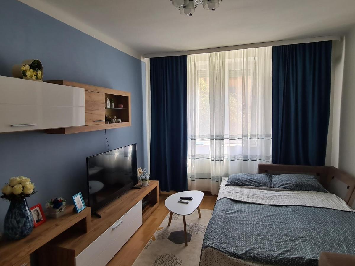 חונדוארה Best Apartment מראה חיצוני תמונה
