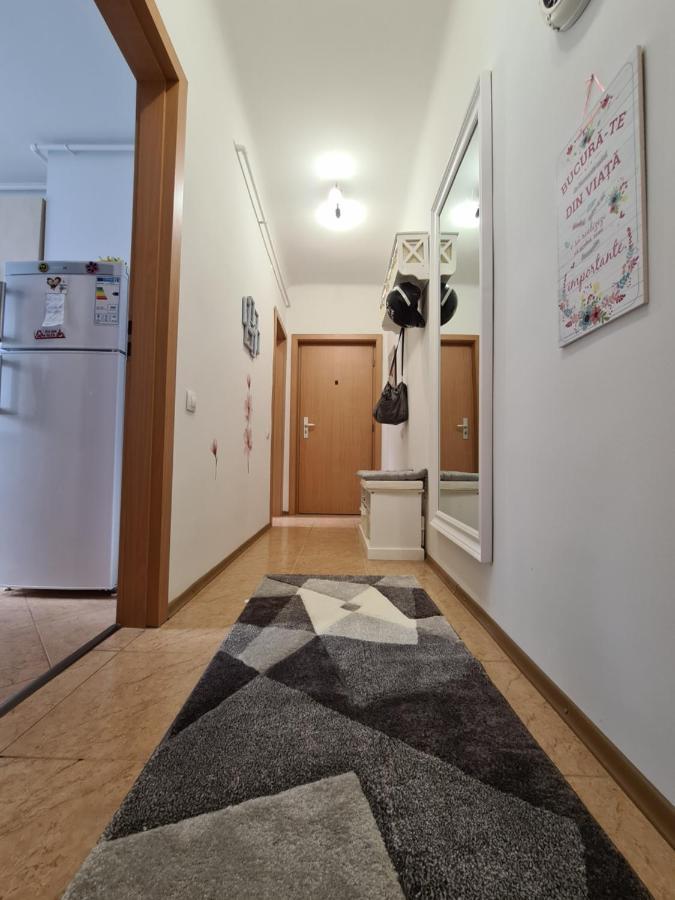 חונדוארה Best Apartment מראה חיצוני תמונה