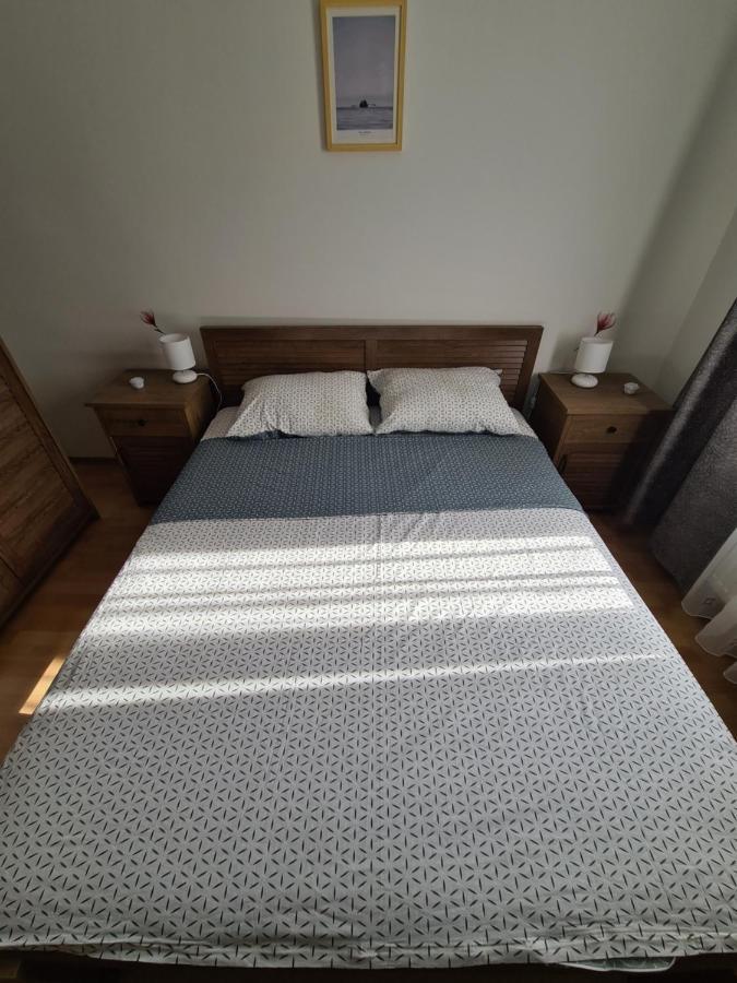 חונדוארה Best Apartment מראה חיצוני תמונה