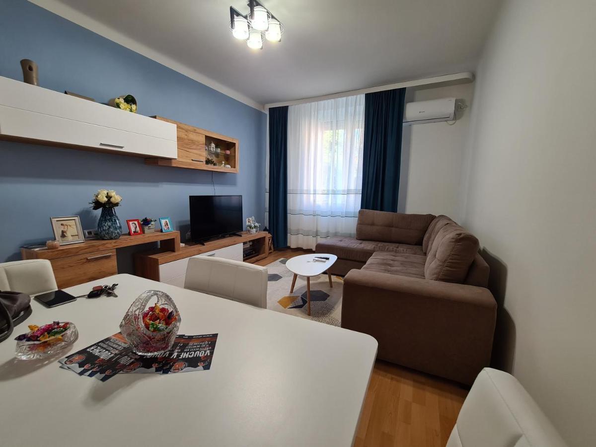 חונדוארה Best Apartment מראה חיצוני תמונה