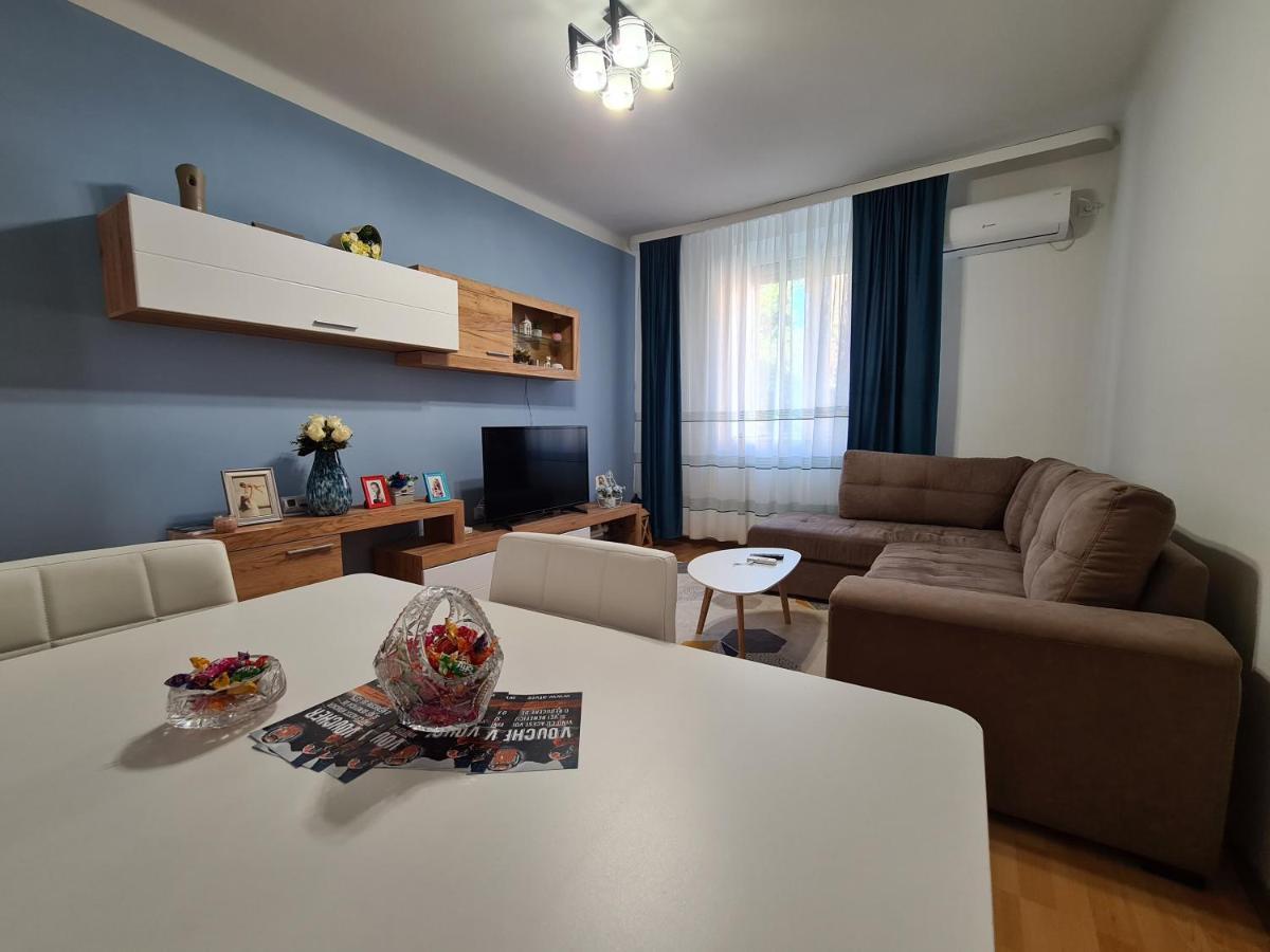 חונדוארה Best Apartment מראה חיצוני תמונה