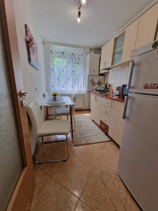 חונדוארה Best Apartment מראה חיצוני תמונה